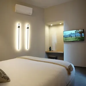 Pensión Casa Esmeralda, La Spezia