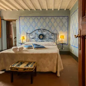 *** Bed & Breakfast Antica Dimora Leones Italia