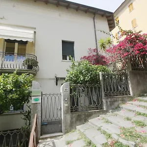 Barbj's La Spezia