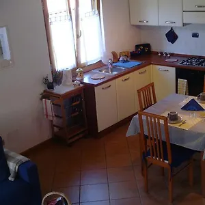  Bed & Breakfast I Pioppi Italia